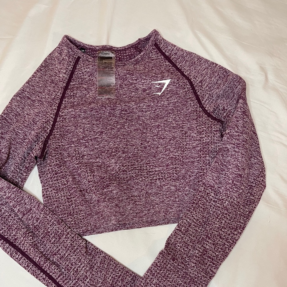 Gymshark Shirt